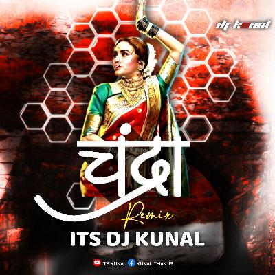 Chandra (Remix) DJ Kunal Uran